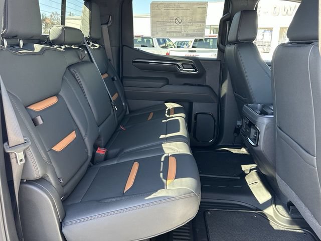 New 2026 GMC Sierra 1500 AT4 w/ AT4 Premium Package AWD/4WD image 29