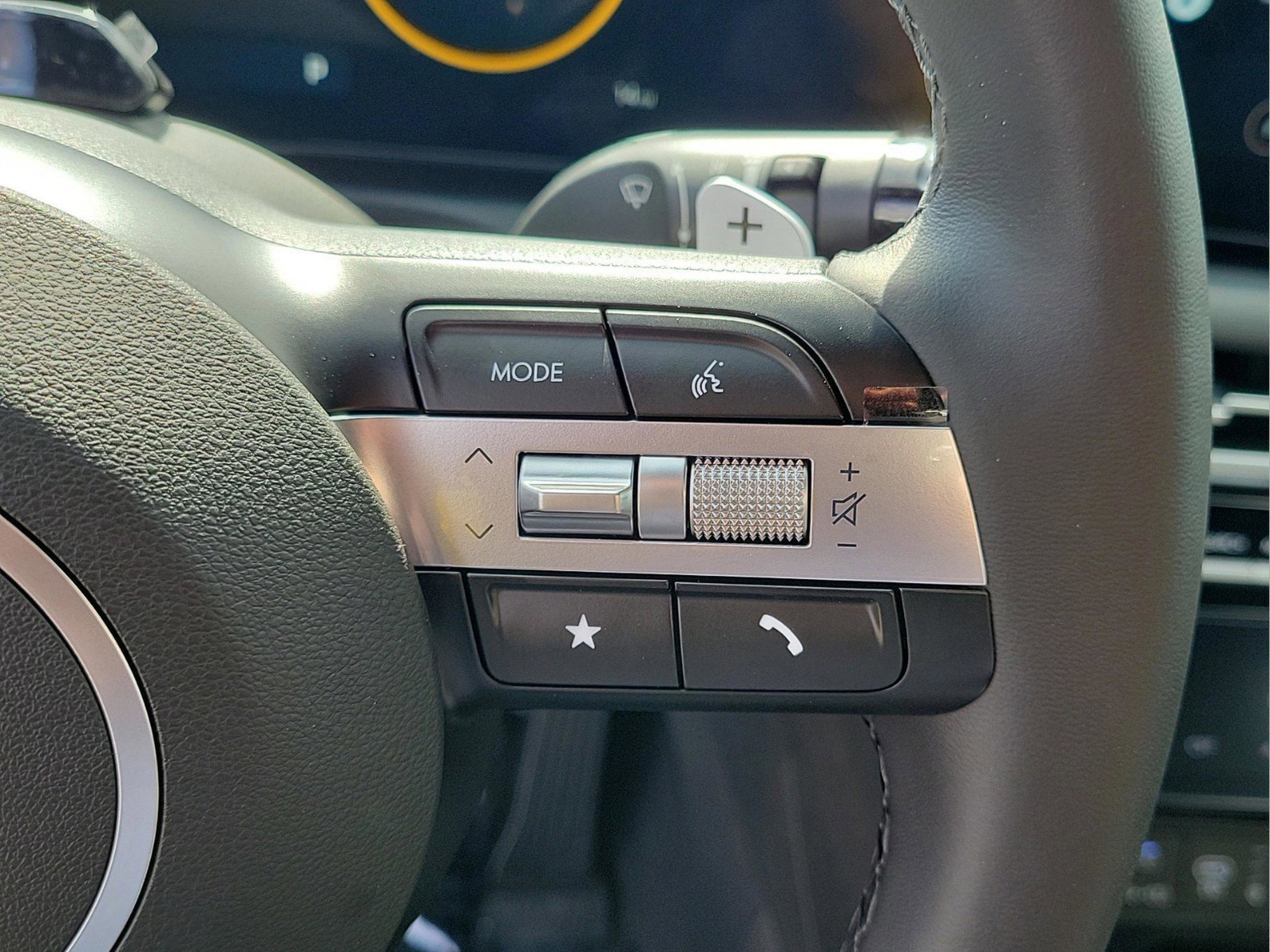 New 2025 Hyundai Santa Cruz XRT image 14