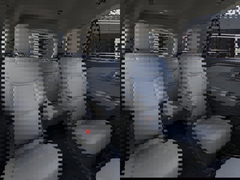 New 2026 Ford Explorer Active w/ Active Comfort Package image 41