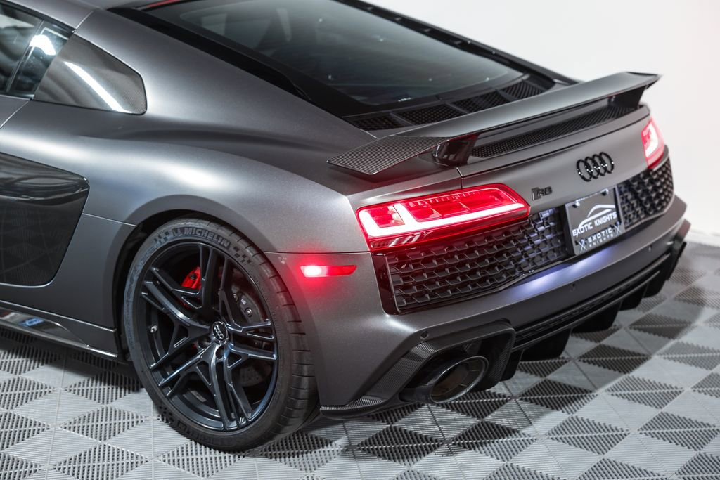 Used 2020 Audi R8 V10 performance image 15