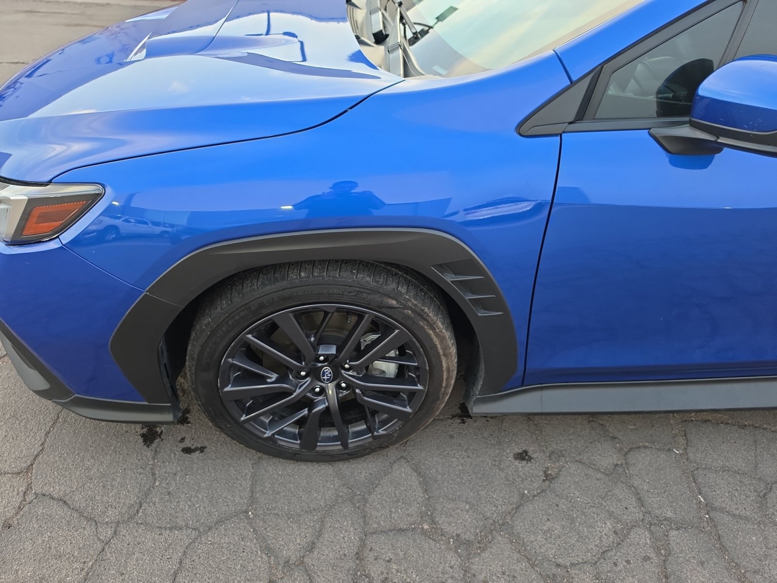 Used 2023 Subaru WRX Premium AWD/4WD image 9