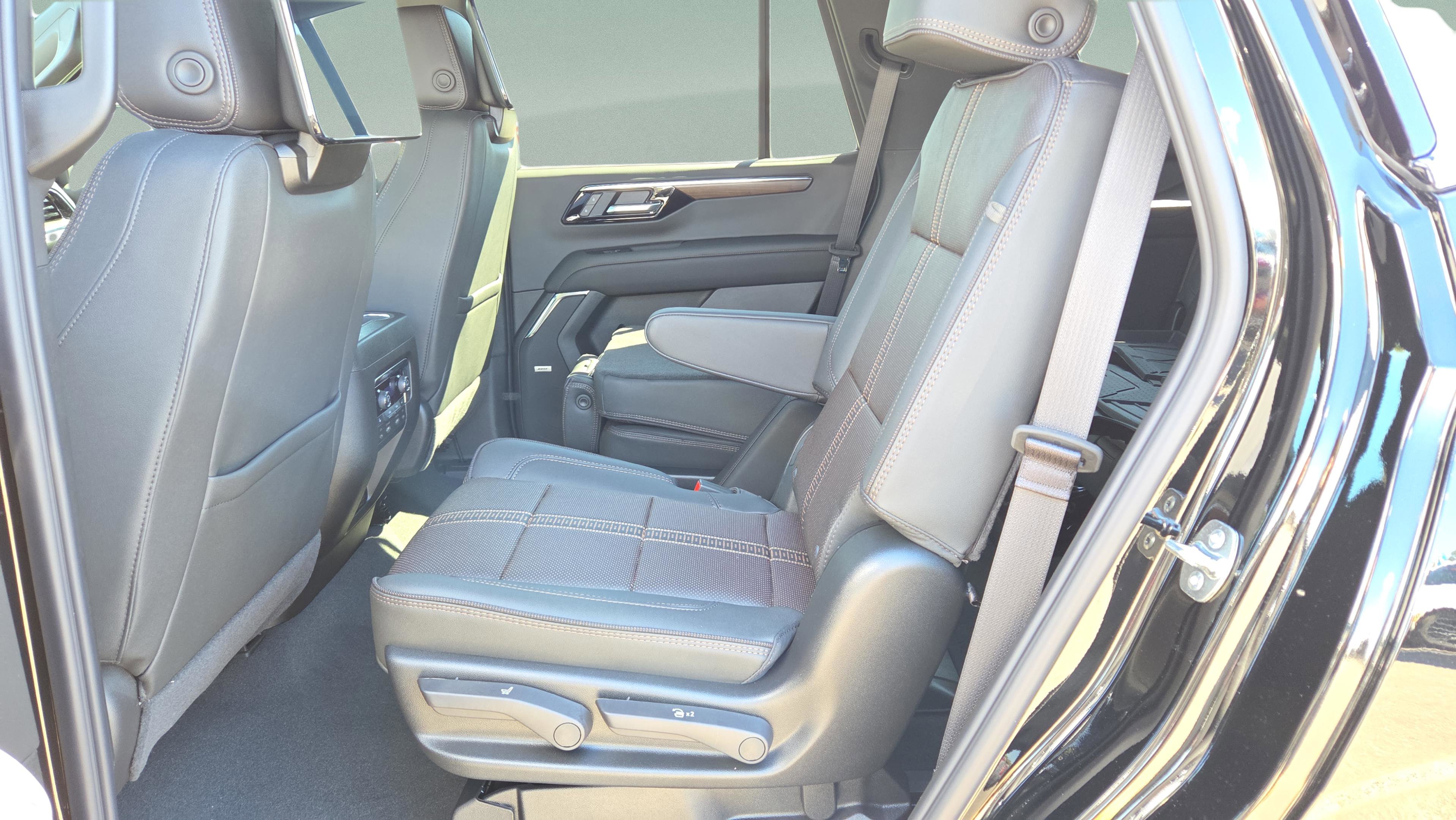 New 2026 Chevrolet Tahoe High Country image 13