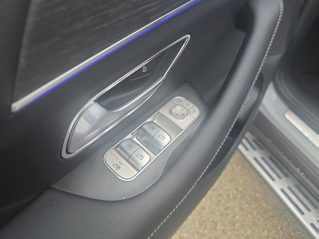 New 2026 Mercedes-Benz GLE 450 4MATIC Coupe image 11