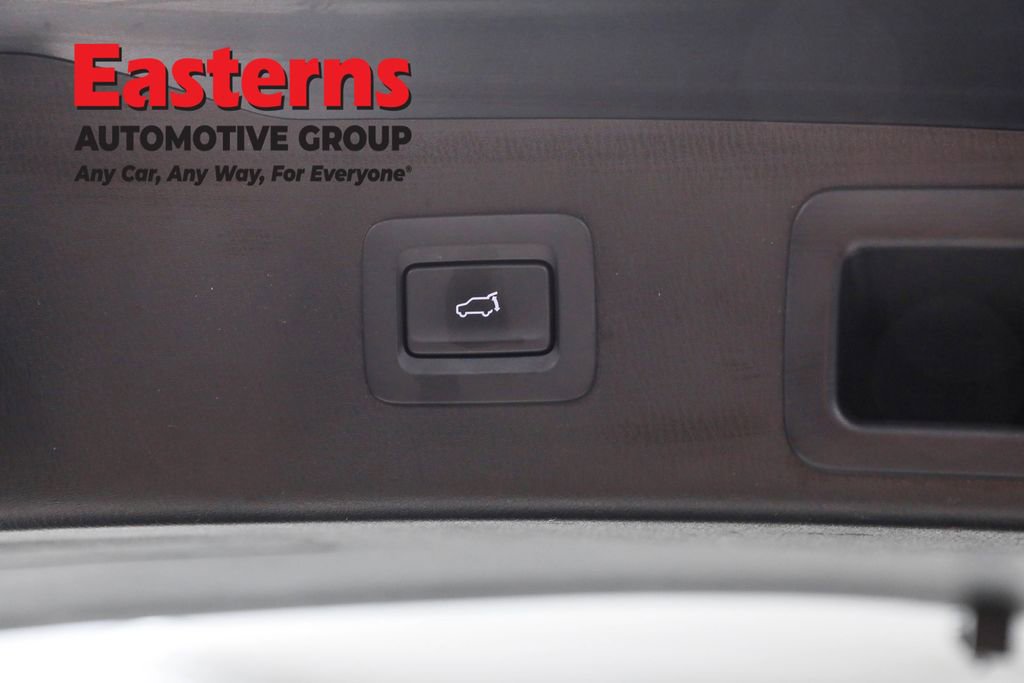 Used 2023 MAZDA CX-5 AWD 2.5 S w/ Premium Package image 22