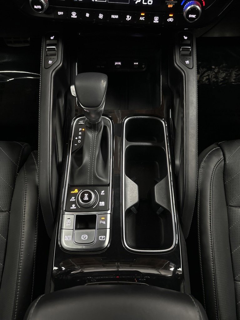 Used 2024 Kia Telluride SX Prestige X-Pro image 24
