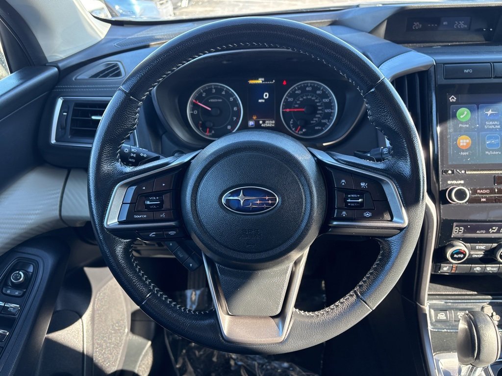 Certified 2022 Subaru Ascent Premium w/ Convenience Package image 16