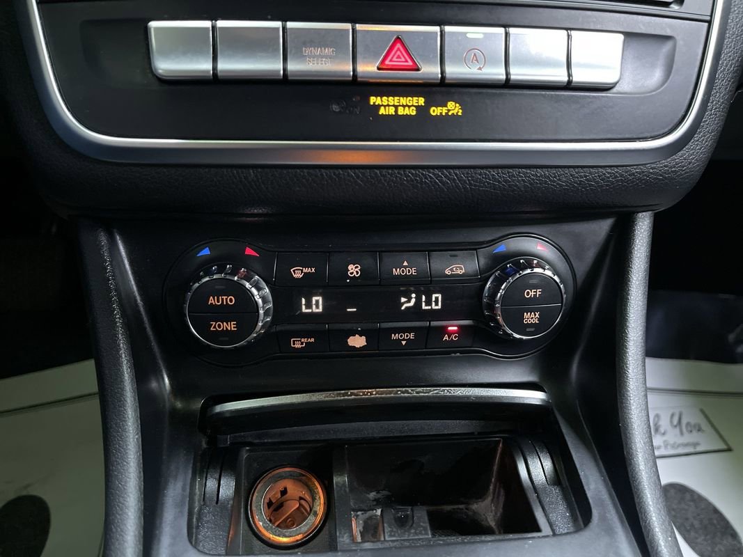 Used 2018 Mercedes-Benz CLA 250 image 22