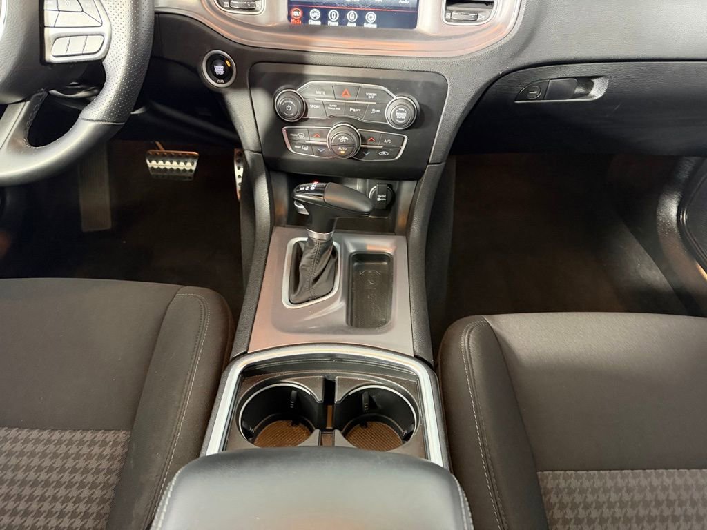 Certified 2023 Dodge Charger R/T image 16