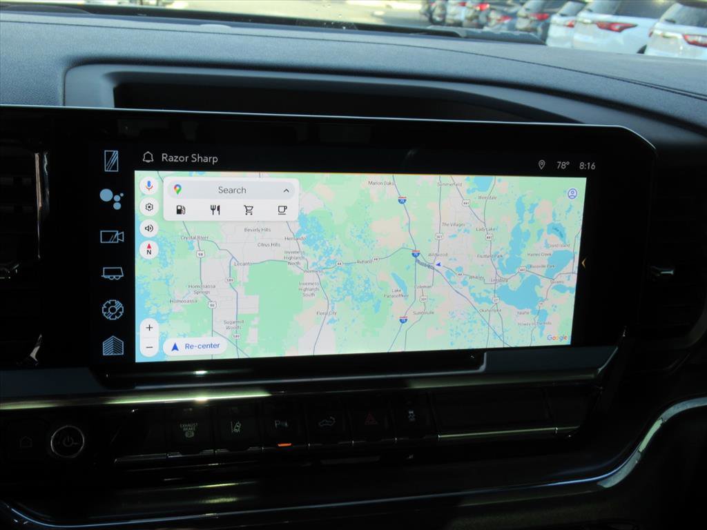 Used 2024 Chevrolet Silverado 2500 High Country w/ Technology Package image 23