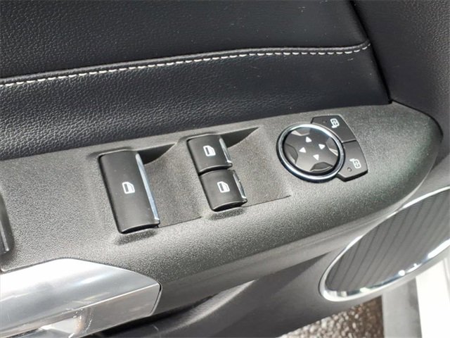 Used 2018 Ford Mustang GT Premium image 17