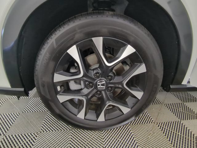 New 2027 Honda HR-V EX-L image 16