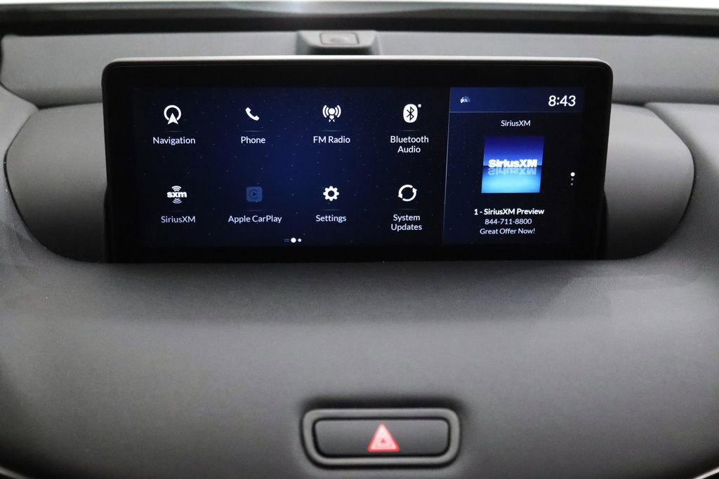 Used 2023 Acura TLX w/ Technology Package FWD image 18