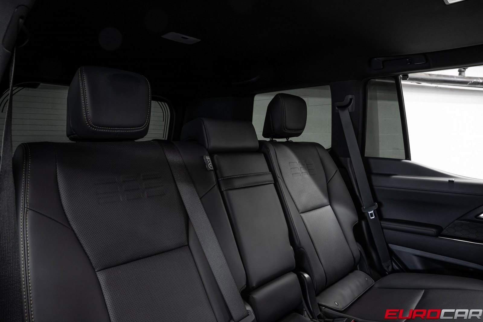 Used 2024 Lexus GX 550 image 35