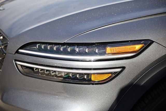 New 2026 Genesis GV70 2.5T Advanced image 11