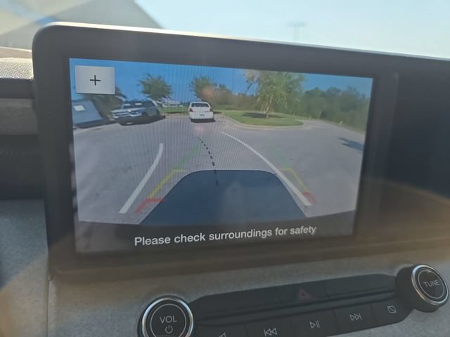Used 2024 Ford Maverick XLT w/ XLT Luxury Package FWD image 22