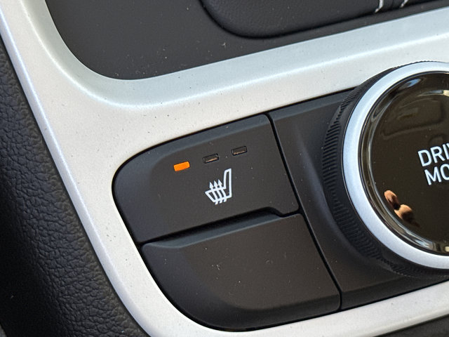 New 2026 Hyundai Venue SEL FWD image 18