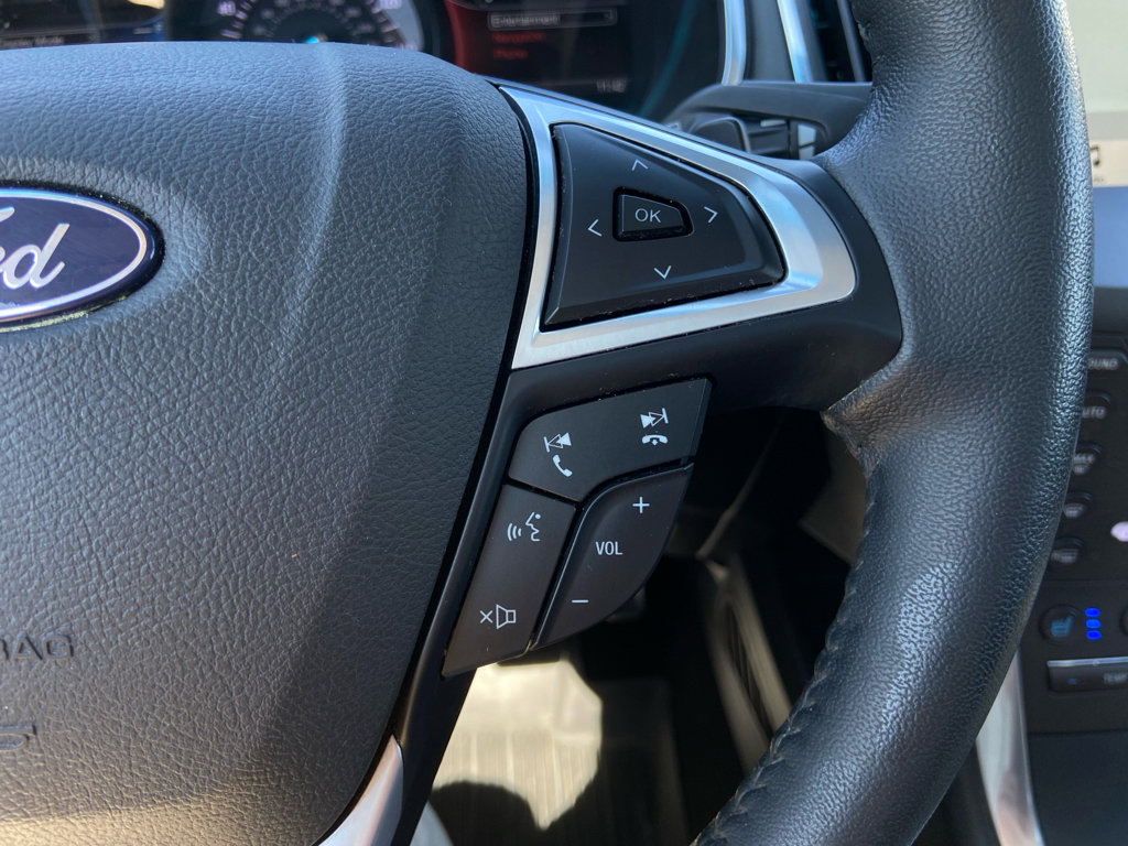 Used 2017 Ford Edge Sport w/ Equipment Group 401A image 29