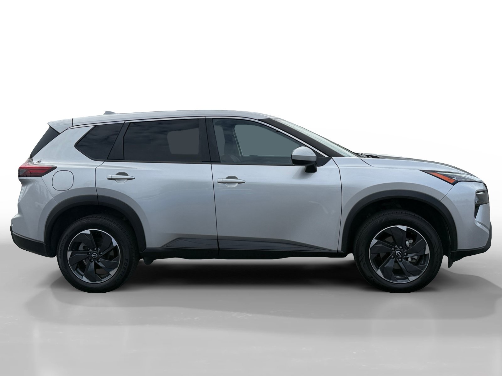 Used 2024 Nissan Rogue SV AWD/4WD image 6