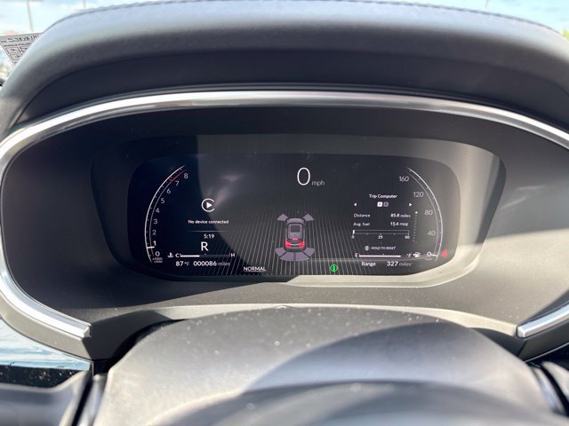 New 2026 Acura MDX w/ Technology Package AWD/4WD image 21