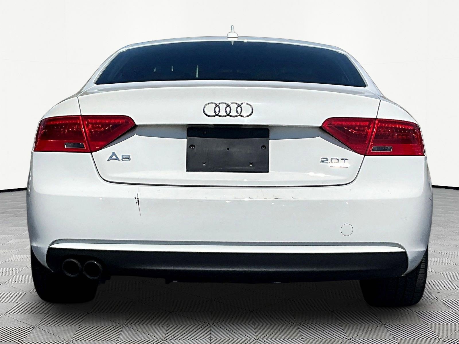 Used 2014 Audi A5 2.0T Premium w/ Lighting Package AWD/4WD image 5
