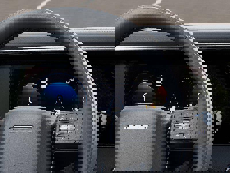 New 2026 Hyundai Palisade Limited image 14