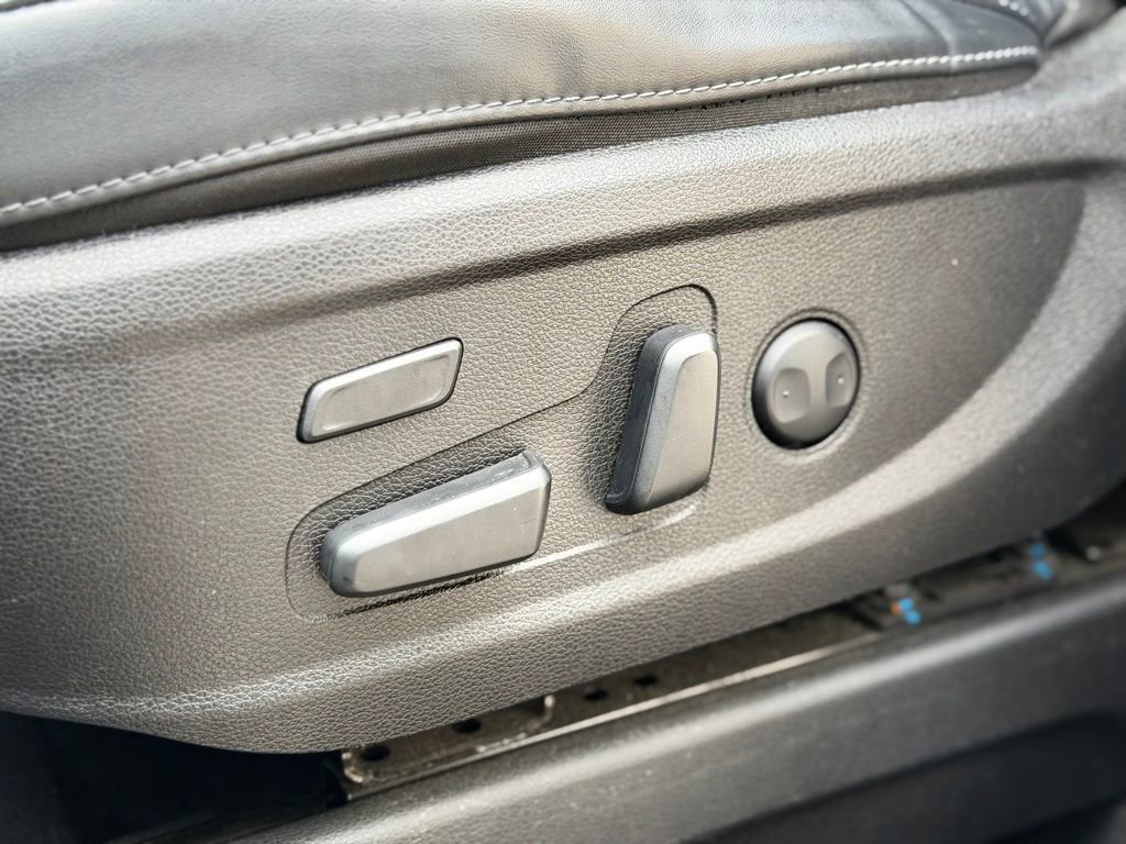 Used 2020 Kia Telluride SX w/ SX Prestige Package image 16