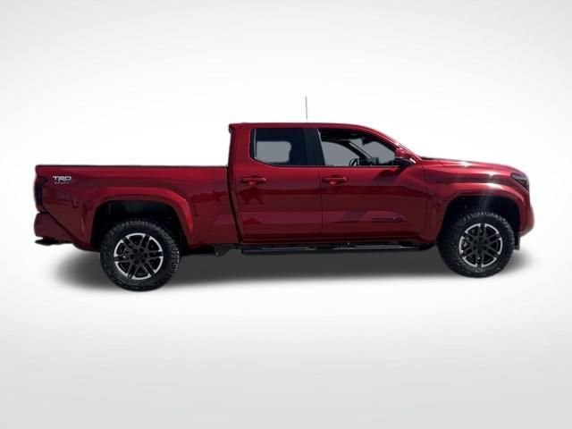 New 2026 Toyota Tacoma TRD Sport image 8