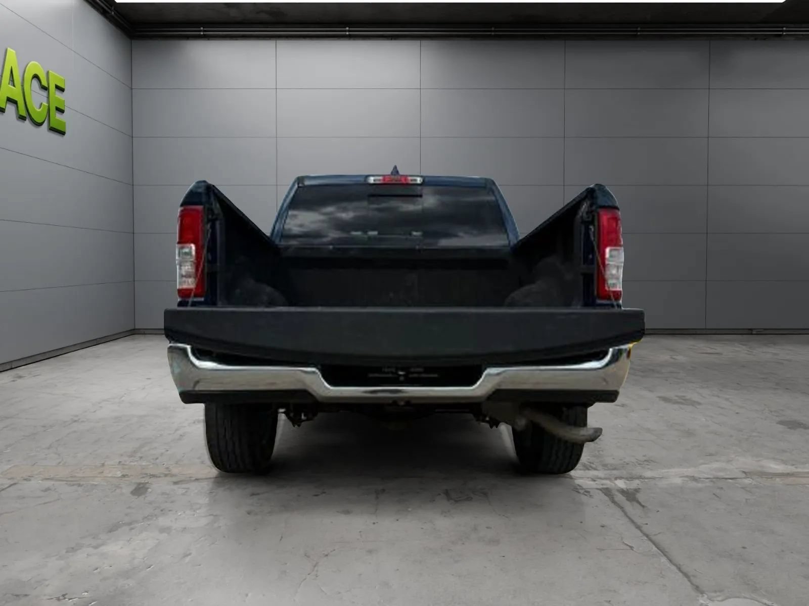 Used 2019 RAM 1500 Big Horn AWD/4WD image 5
