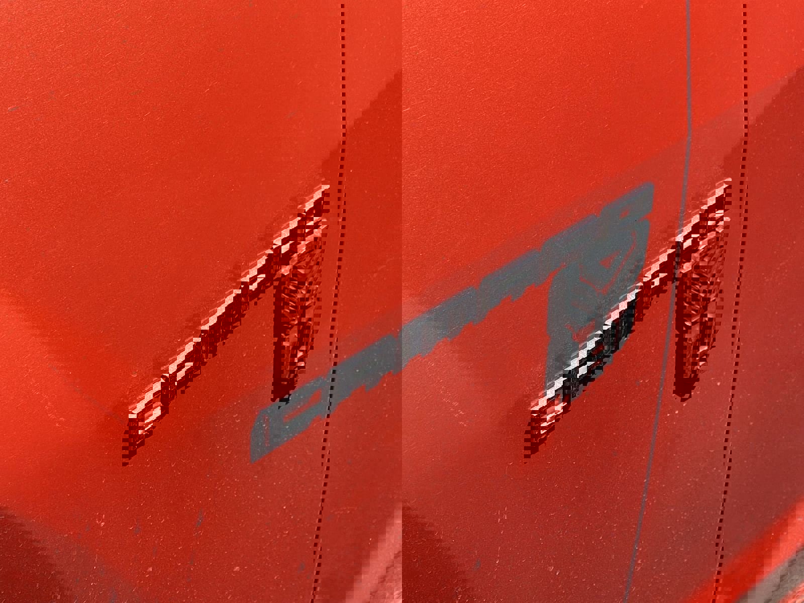 Used 2011 Chevrolet Camaro SS image 11