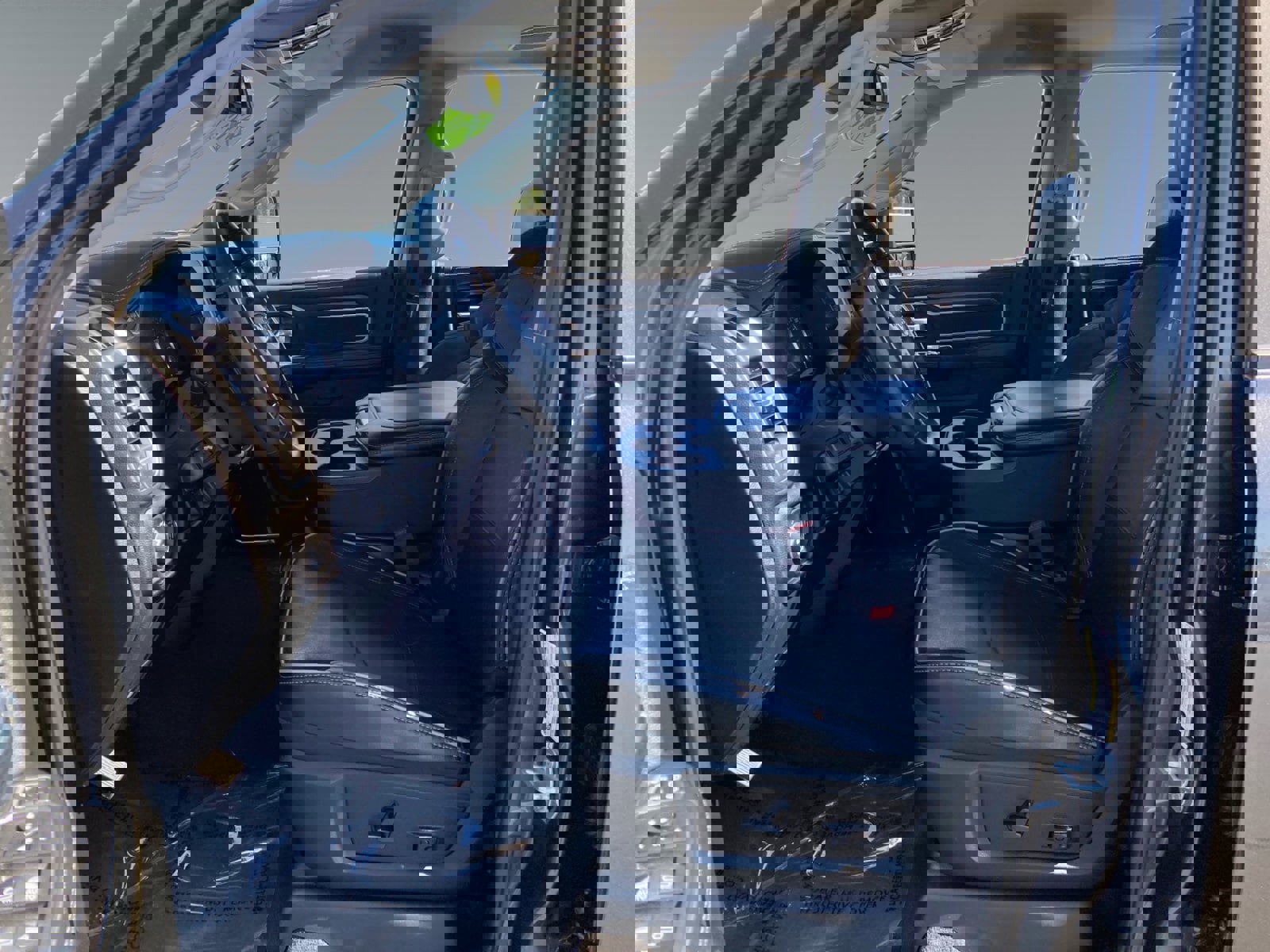 Used 2024 RAM 2500 Laramie image 9