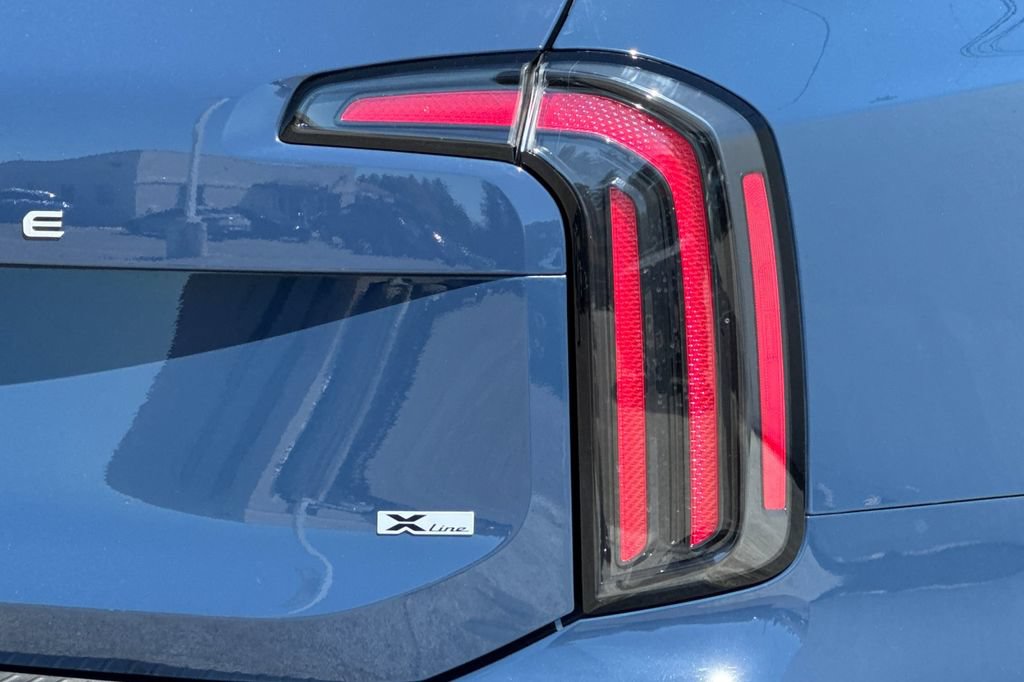 Used 2023 Kia Telluride SX Prestige X-Line AWD/4WD image 26