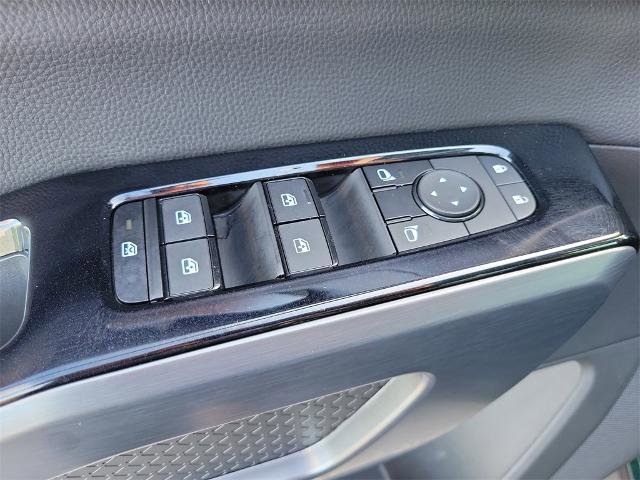 Used 2024 Nissan Pathfinder SL image 23