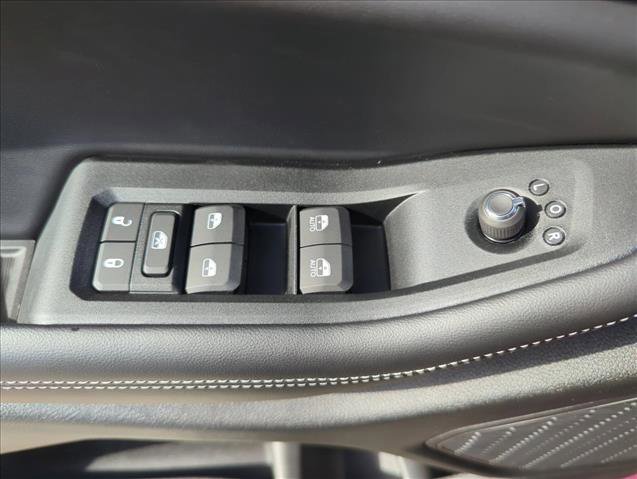 New 2025 Jeep Grand Cherokee L Altitude image 18