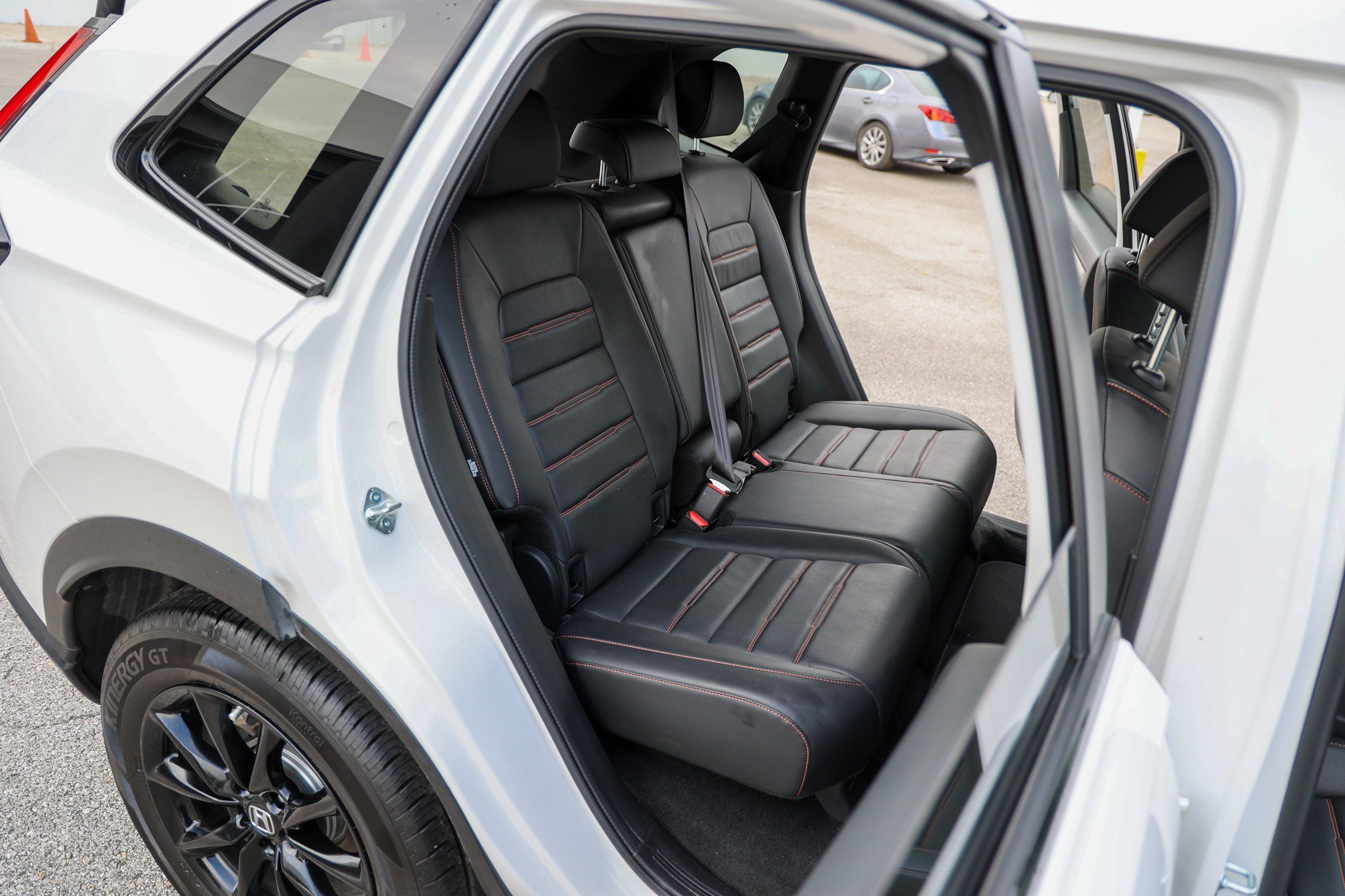 Used 2026 Honda CR-V Sport-L image 42