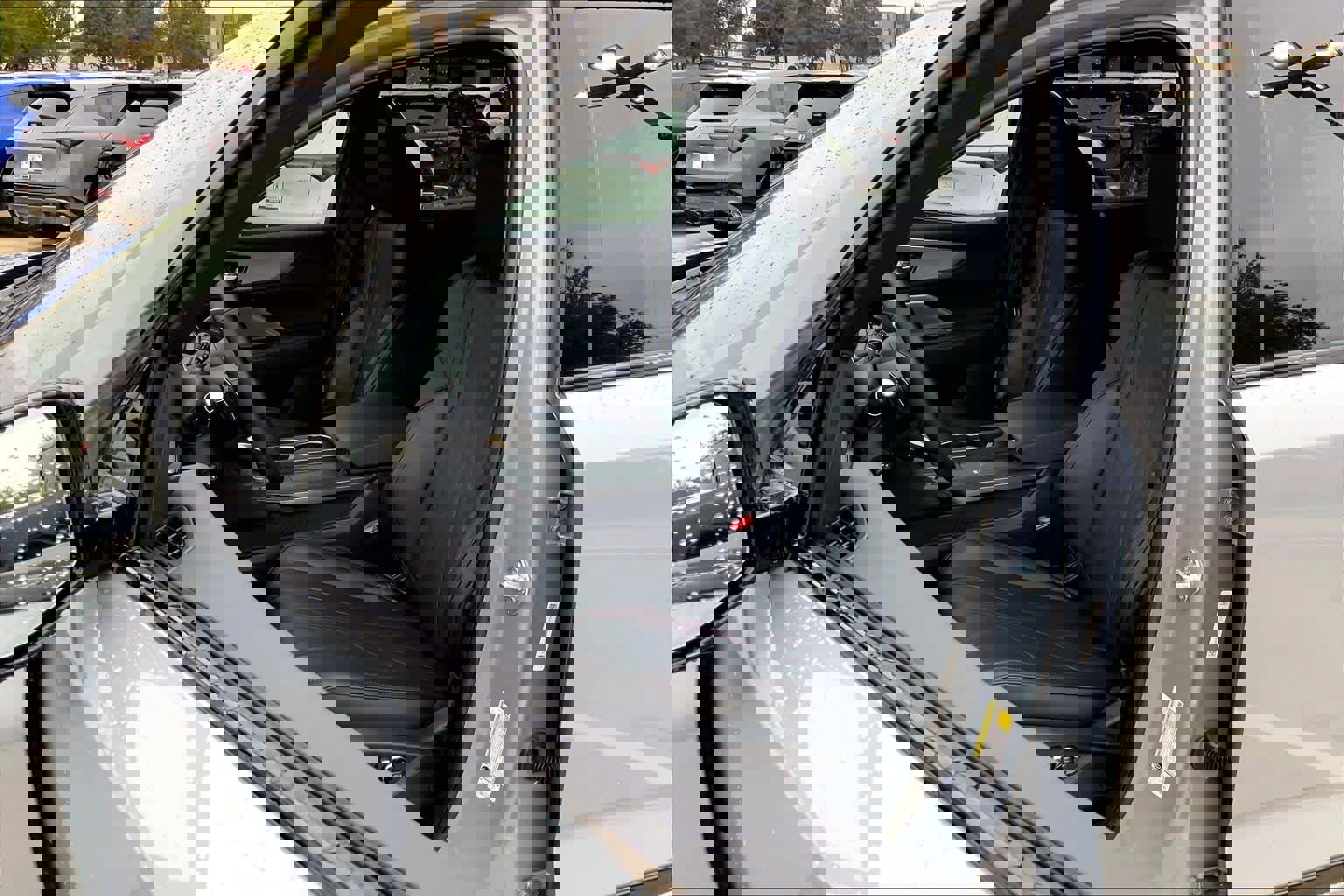 New 2026 Acura MDX A-Spec AWD/4WD image 17