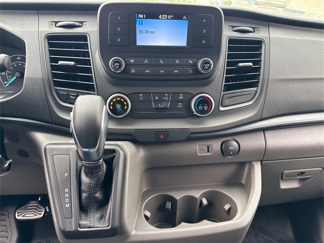 New 2025 Ford Transit 250 148 Medium Roof image 24