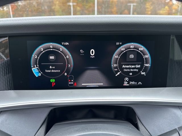 New 2026 Volkswagen Tiguan SE R-Line image 16