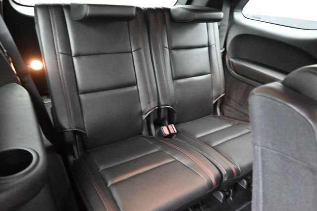 New 2026 Dodge Durango GT AWD/4WD image 14