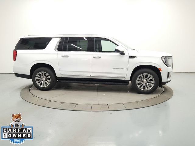 Used 2024 GMC Yukon XL Denali image 8