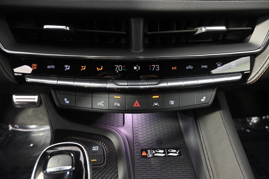 New 2026 Cadillac CT5 Sport AWD/4WD image 30