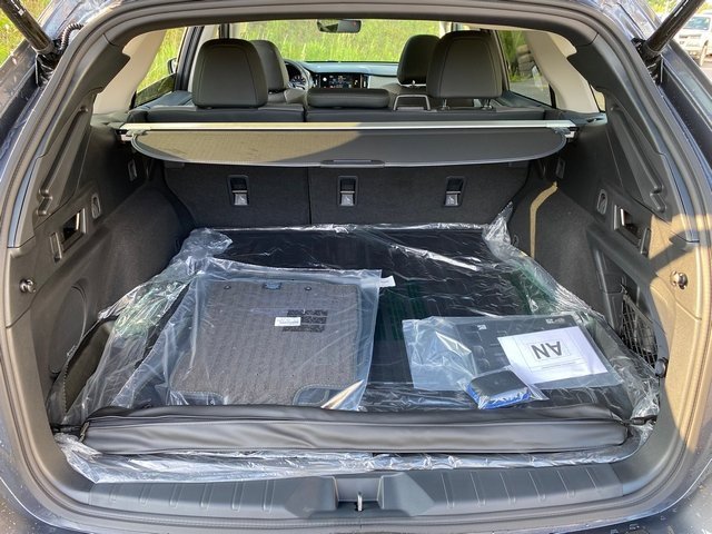 New 2025 Subaru Outback Onyx Edition image 17