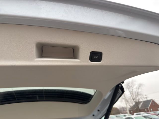 New 2026 Buick Enclave Avenir w/ Super Cruise Package image 11