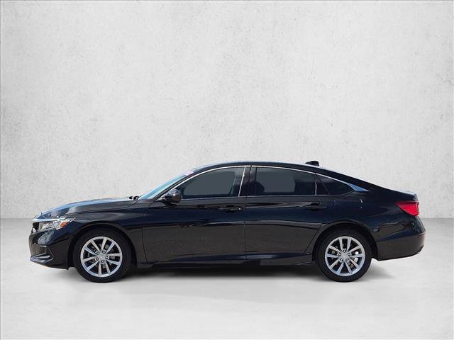Used 2022 Honda Accord LX image 9