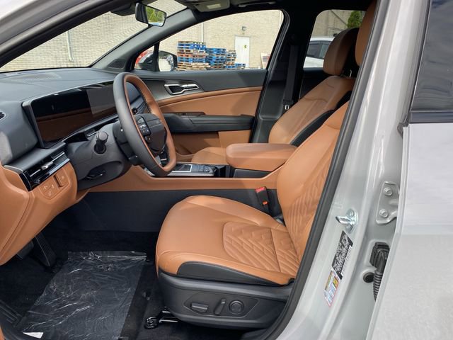 New 2026 Kia Sportage X-Line w/ X-Line Technology Package image 4