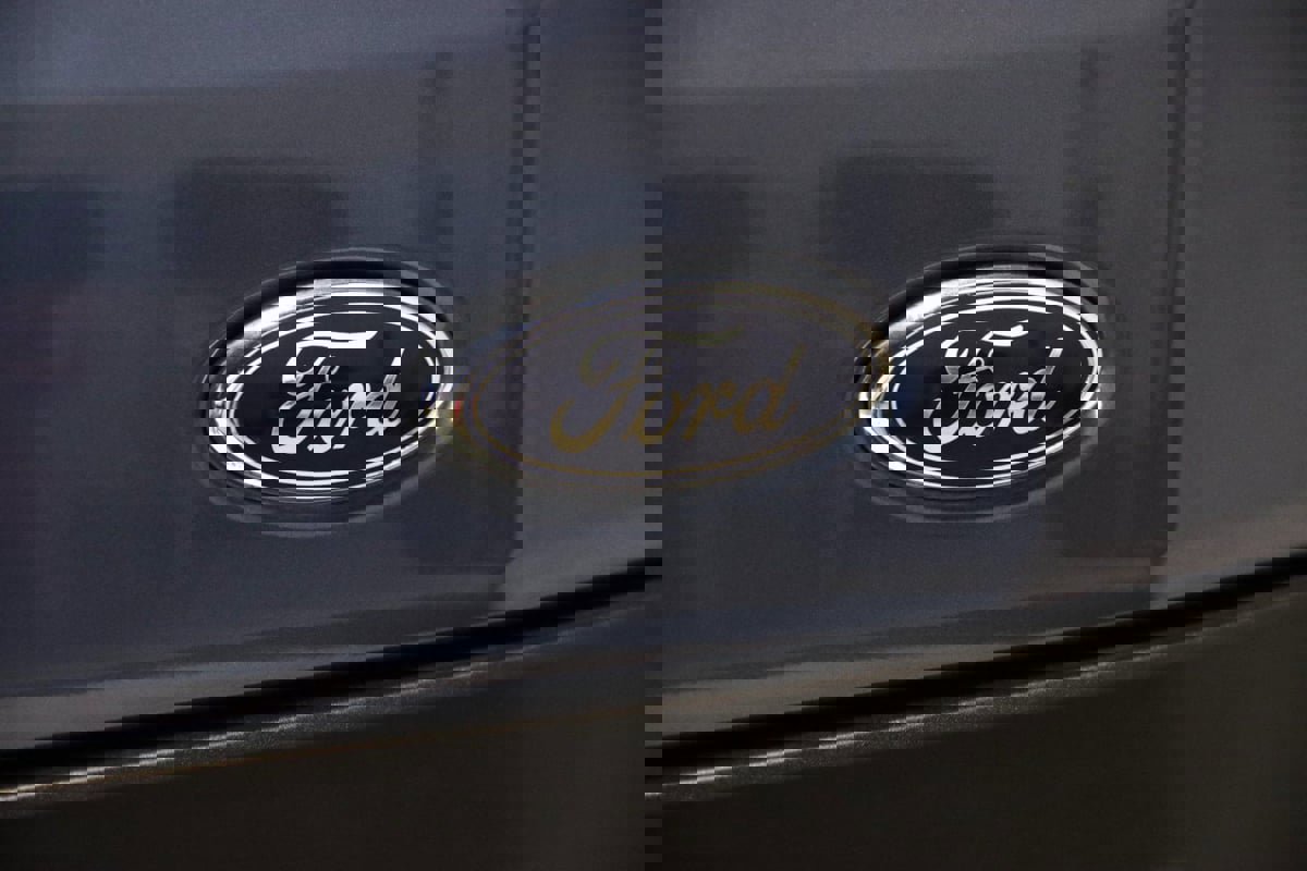 Used 2024 Ford Transit 350 XLT image 65