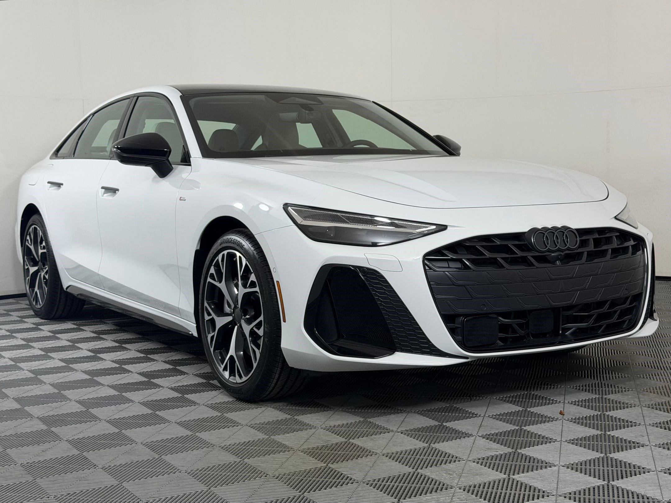 New 2026 Audi A6 Premium Plus AWD/4WD image 7