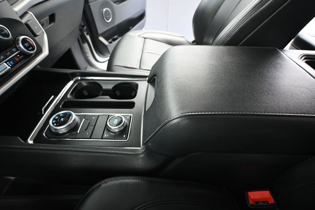 Used 2022 Ford Expedition Max XLT AWD/4WD image 35