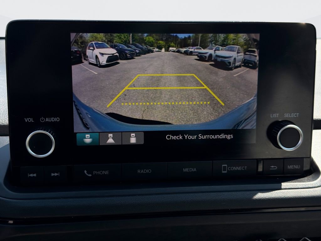 Used 2023 Honda Accord LX image 23