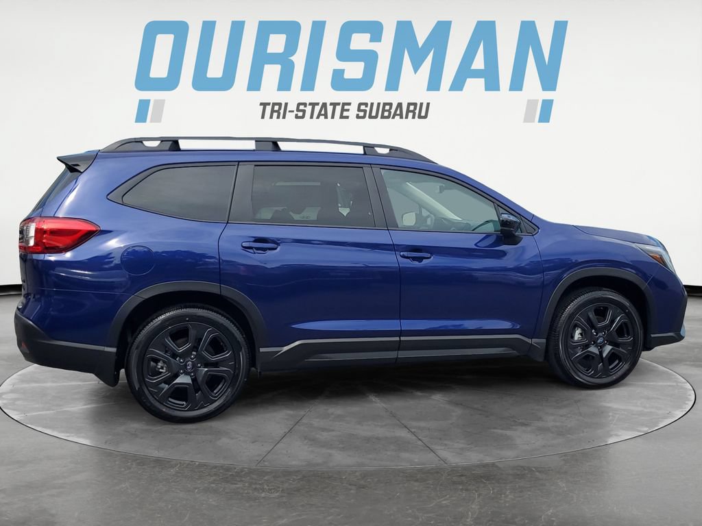 Used 2026 Subaru Ascent Bronze Edition AWD/4WD image 7