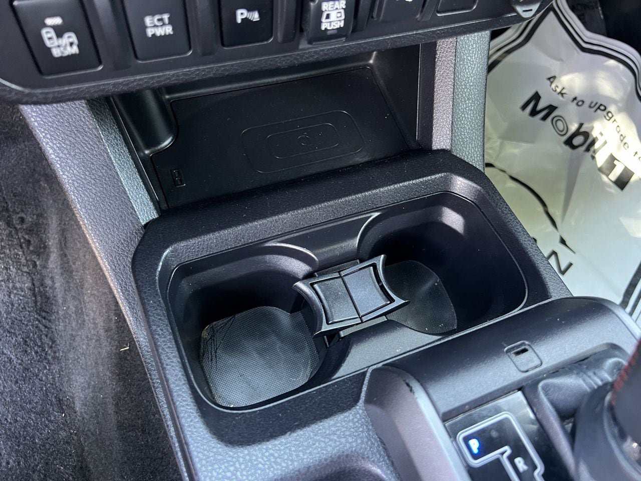 Used 2022 Toyota Tacoma TRD Pro AWD/4WD image 22